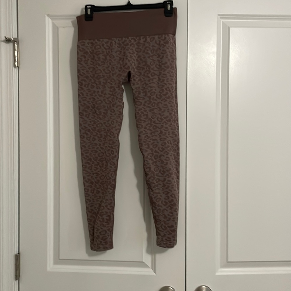 Size large SHEIN workout leggings